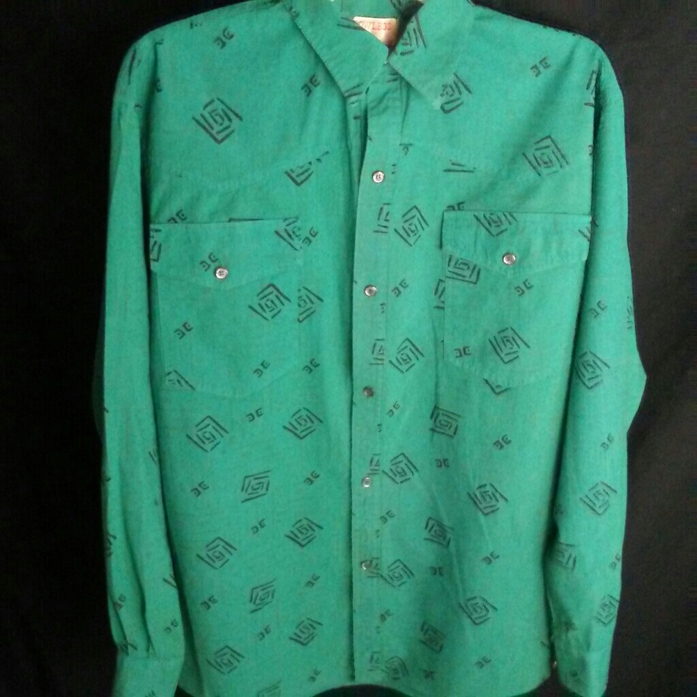 Sale🚩Vintage shirt